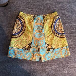 Versace Boys Swim Shorts